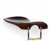 Shop | Fine Violin Chinrest - Guarneri Model in Tamarind