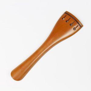 Tailpiece Boxwood Standard Tulip Model Ebony Trim 4/4 Cello