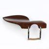 Shop | Violin Chinrest - Guarneri Model - Rosewood