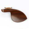 Shop | Violin Chinrest - Guarneri Model - Rosewood