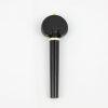 Shop | Fine Cello Peg Set – Heart Model – Ebony/White 4/4