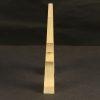 Korolia Cello Bridge - French - Grandiose - 4/4 92mm - Thumbnail Image 3
