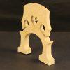 Korolia Cello Bridge - French - Grandiose - 4/4 92mm - Thumbnail Image 4
