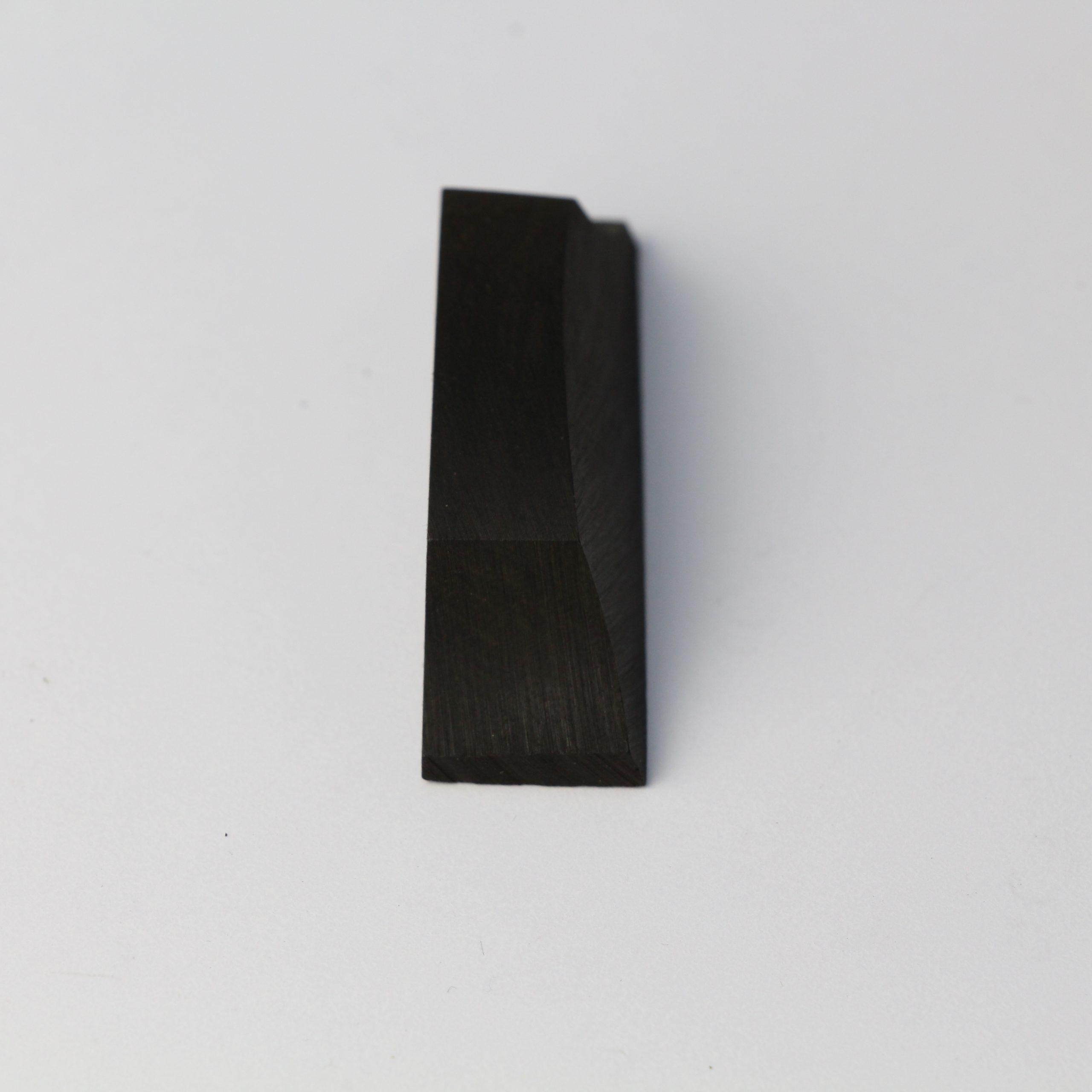 Nut Ebony Cello 4/4 - Image 3