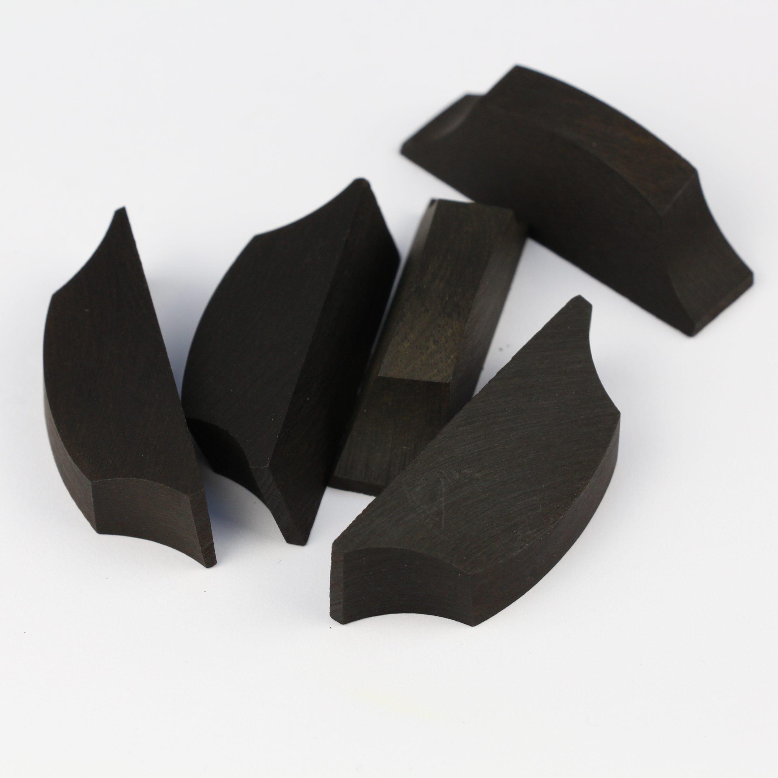 Nut Ebony Cello 4/4 - Image 5