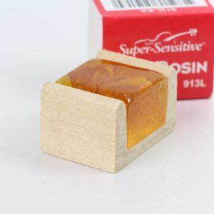 Supersensitive Mini Rosin Light