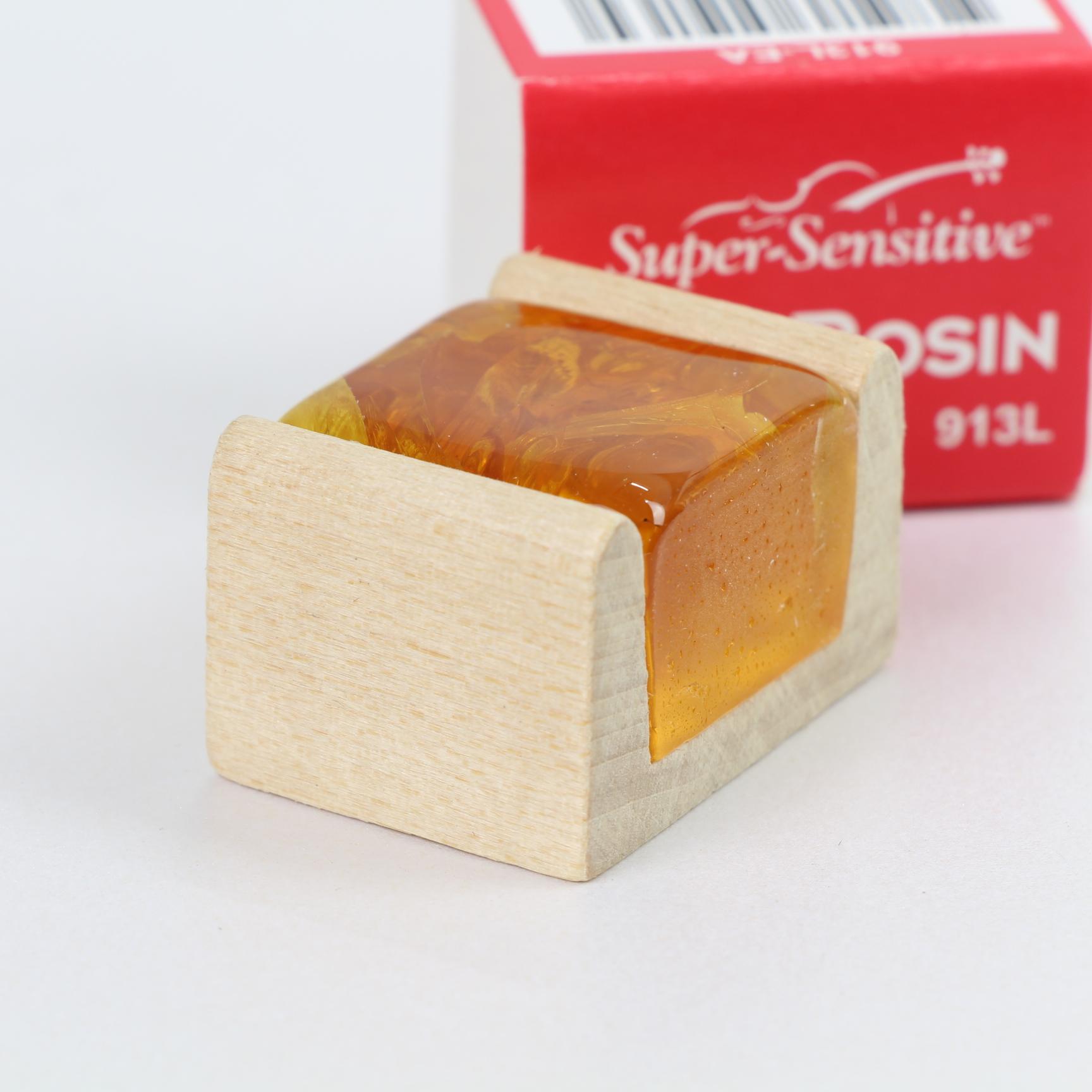 Supersensitive Mini Rosin Light - Image 1