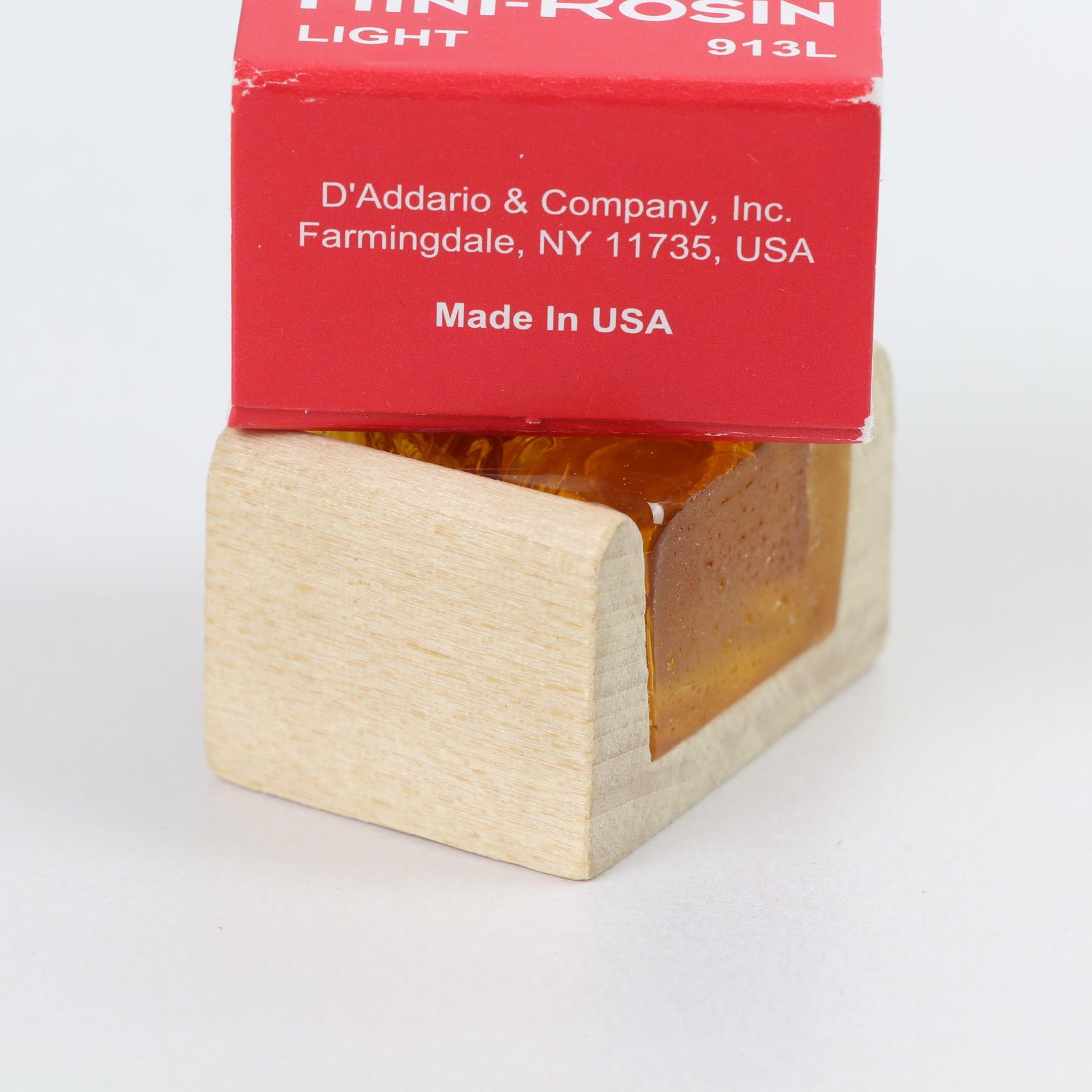 Supersensitive Mini Rosin Light - Image 4