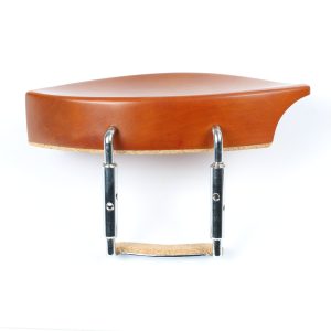 Violin Chinrest Kaufmann Boxwood