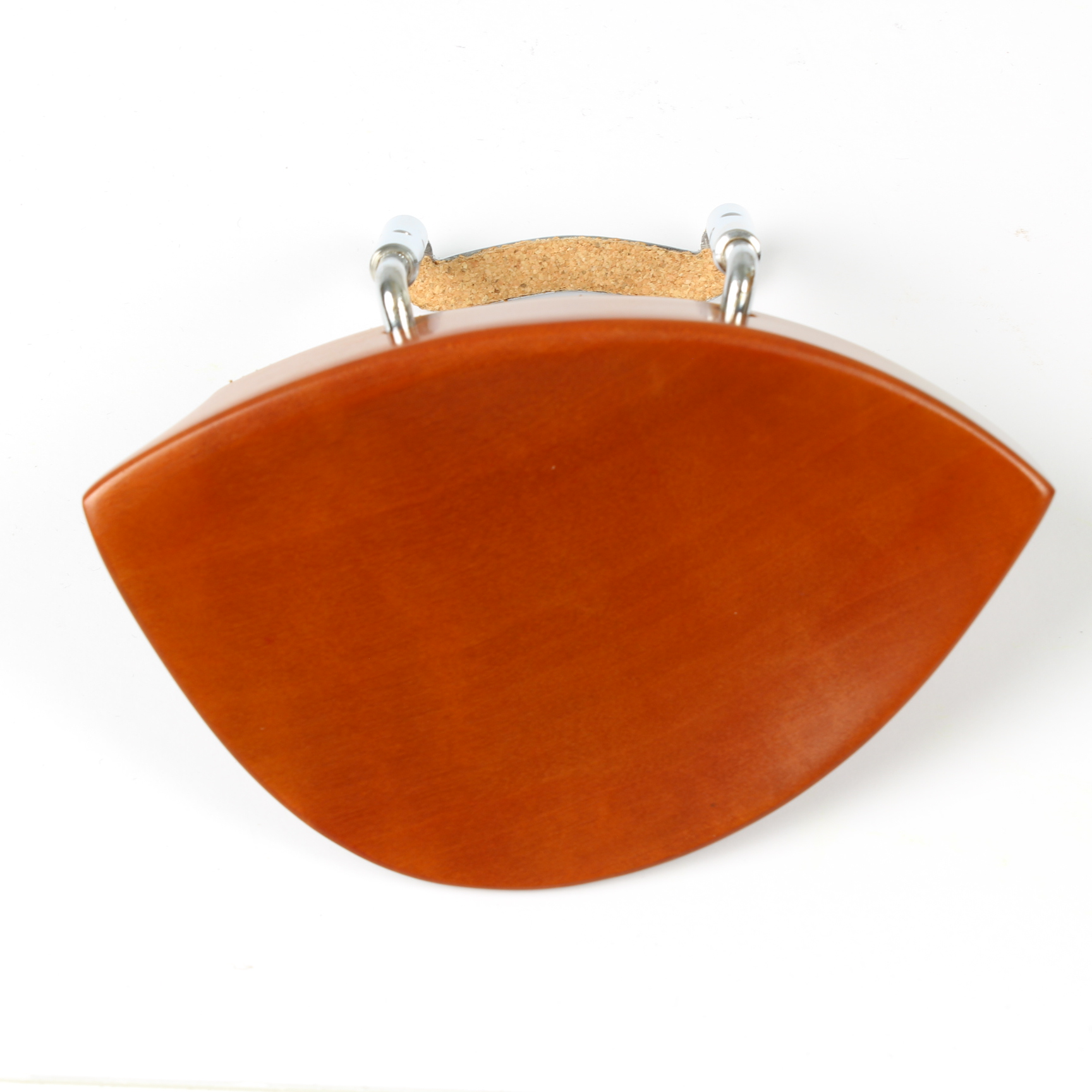 Violin Chinrest Kaufmann Boxwood - Image 2