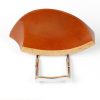Violin Chinrest Kaufmann Boxwood - Thumbnail Image 3