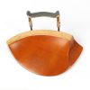 Violin Chinrest Kaufmann Boxwood - Thumbnail Image 4