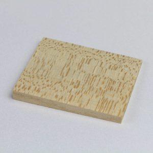 Korolia Viola / Violin Tonewood Bridge Blank - Supreme