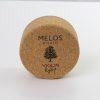 Melos Rosin Standard Light R021 Violin Viola Cello - Thumbnail Image 2