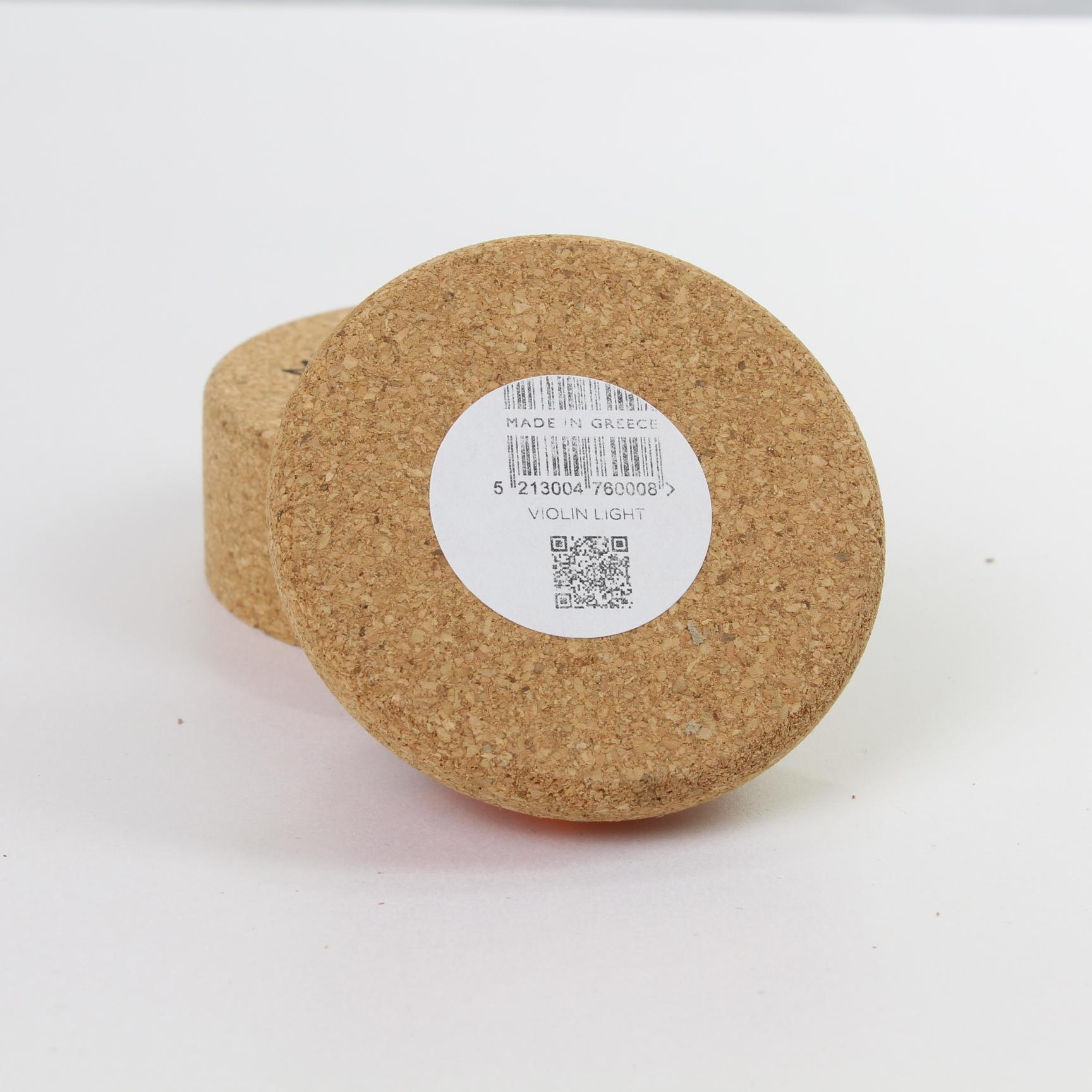 Melos Rosin Standard Light R021 Violin Viola Cello - Image 4