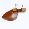 Shop | Fine Violin Chinrest - Guarneri Model in Boxwood | Viola Chinrest Also Available