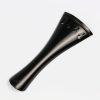 Shop | Classic Violin Tailpiece - French Model - Ebony 10.8cm