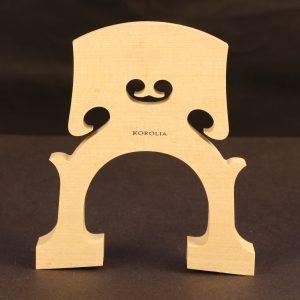 Korolia Cello Bridge Economy Belgian 4/4 94mm