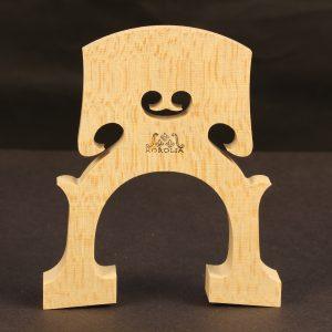 Korolia Cello Bridge - Belgian - Grandiose 4/4 92mm