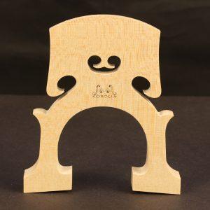 Korolia Cello Bridge Supreme Belgian 4/4 92mm