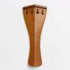 Shop | Violin Tailpiece - Hill Model - Boxwood & Ebony Trim 10.8cm