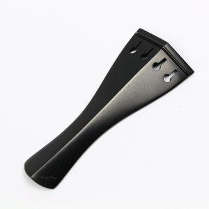 Shop | Fine Violin Tailpiece - Hill Model - Ebony 10.8cm