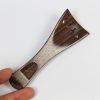 Shop | Violin Tailpiece - Hill Model - Rosewood and Brass