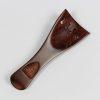 Shop | Violin Tailpiece - Hill Model - Tamarind Wood 10.8cm