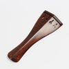 Shop | Violin Tailpiece - Hill Model - Tamarind Wood 10.8cm