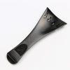 Shop | Classic Violin Tailpiece - French Model - Ebony 10.8cm