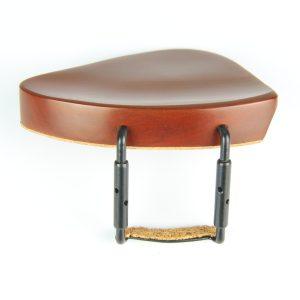 Shop | Violin Chinrest - Boxwood - Huberman Model