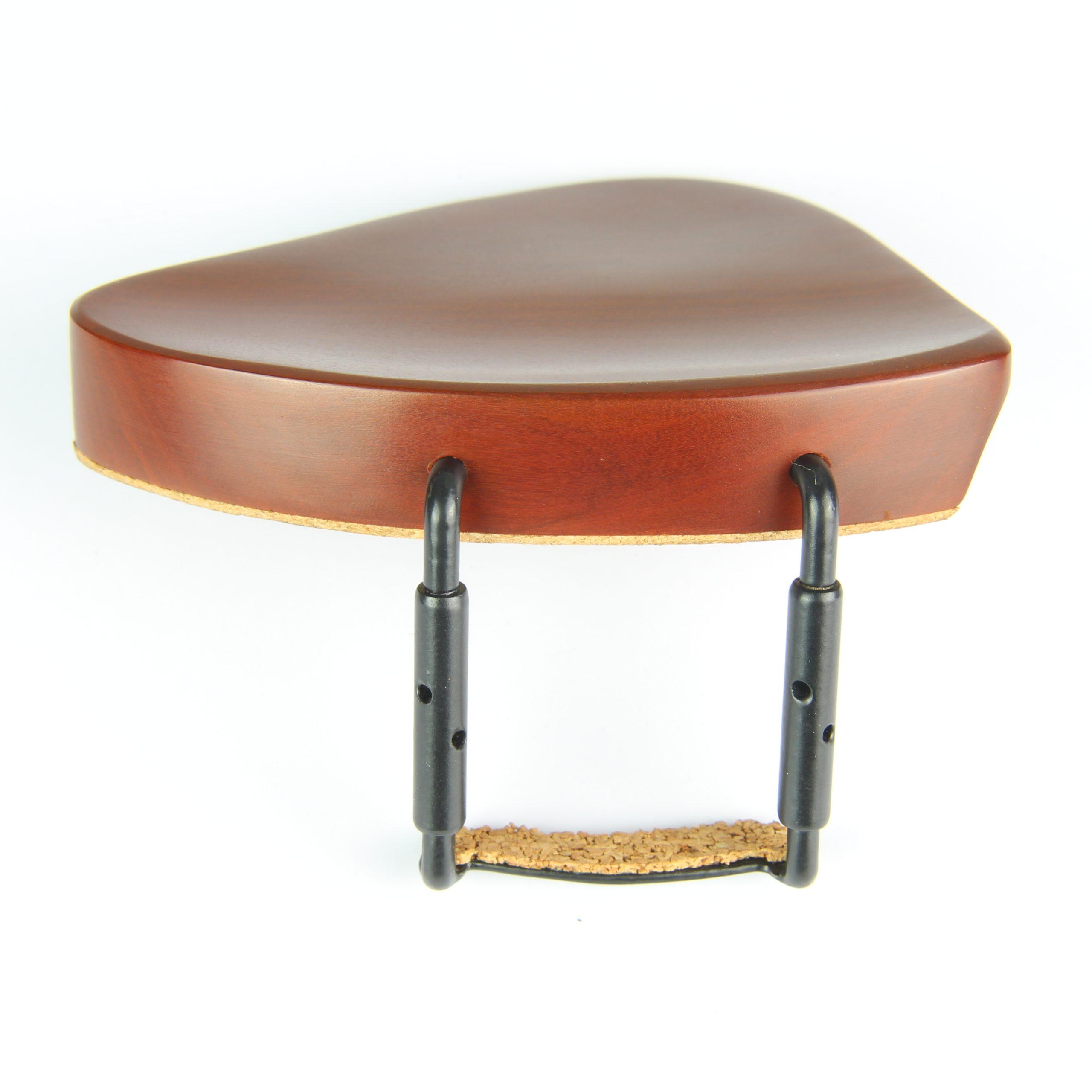 Shop | Violin Chinrest - Boxwood - Huberman Model