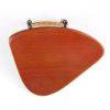 Shop | Violin Chinrest - Boxwood - Huberman Model