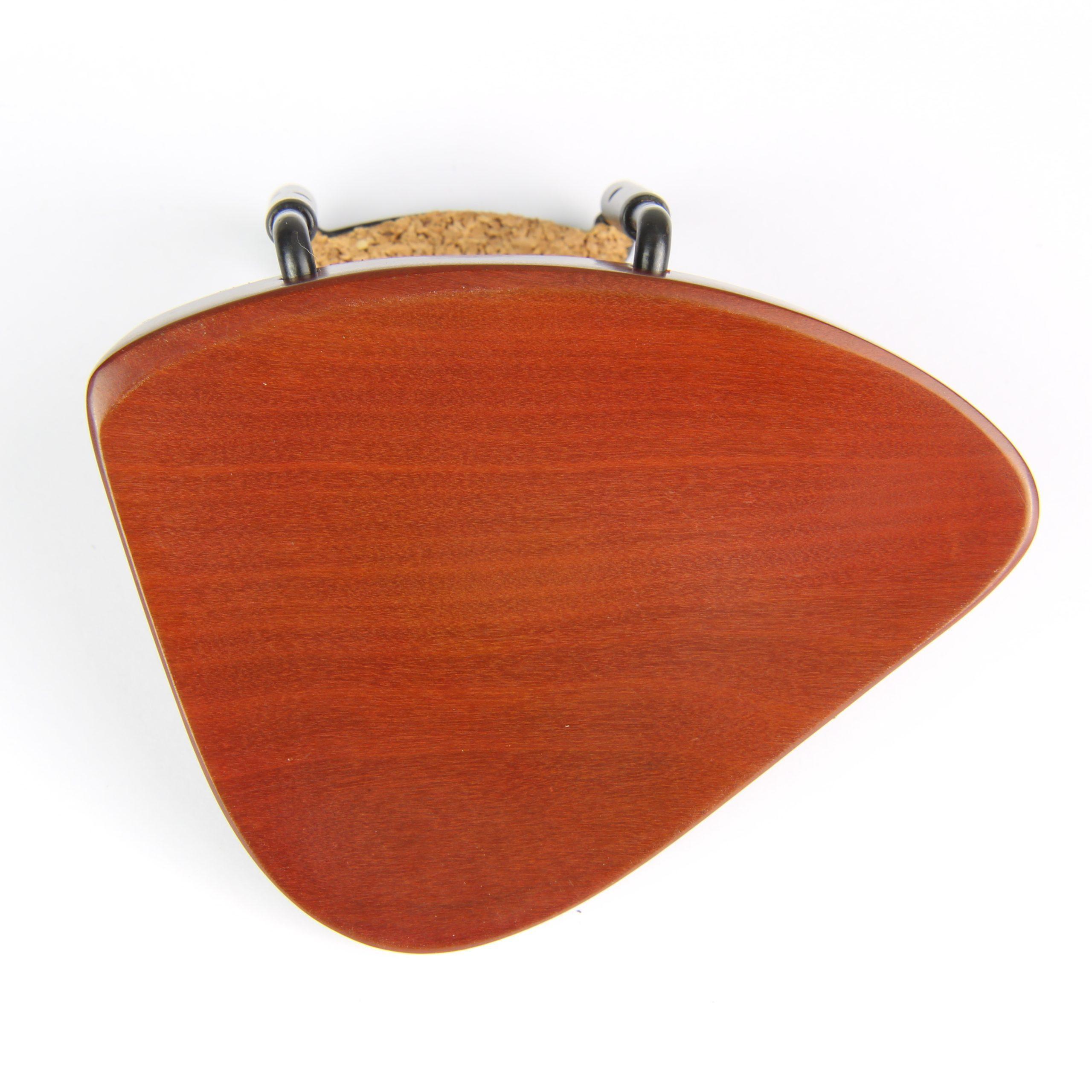 Shop | Violin Chinrest - Boxwood - Huberman Model
