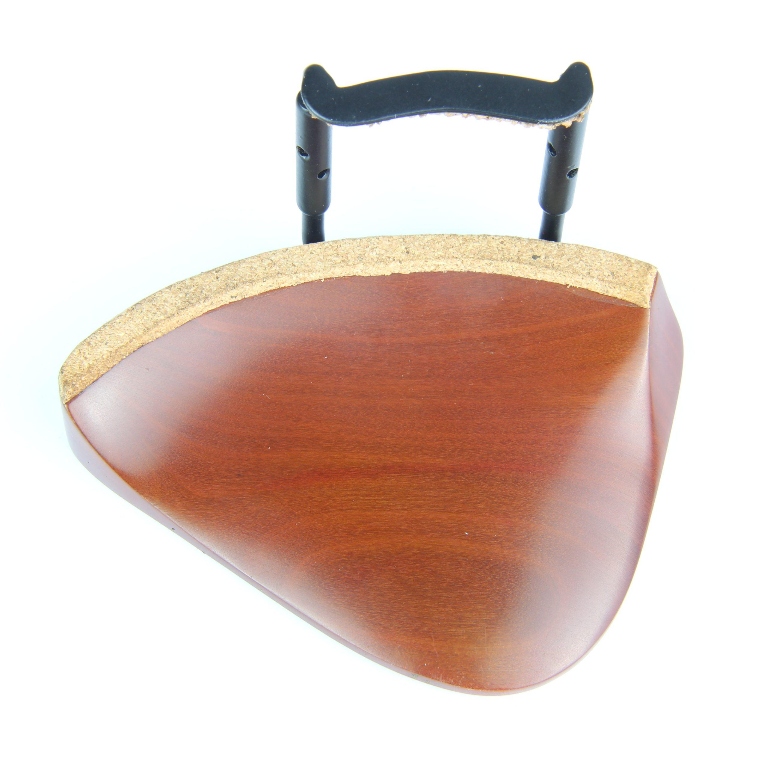 Shop | Violin Chinrest - Boxwood - Huberman Model