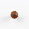 Endpin Boxwood with Ebony Ball/Pip Violin - Thumbnail Image 2