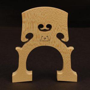 Korolia Cello Bridge - Belgian - Classic - 4/4 94mm