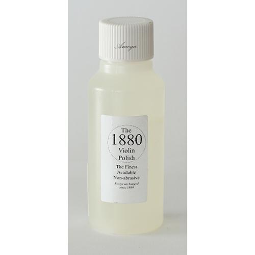 1880 Violin Polish for Violins, Violas, Cellos etc 50ml