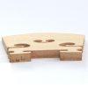 Violin Bridge 4/4 Maple - for student violins