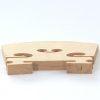 Violin Bridge 4/4 Maple - for intermediate violins