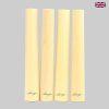 Cello  Peg Bushing Dowels. Set of 4 Luthier - rebush
