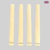 Viola Peg Bushings Set of 4 Luthier