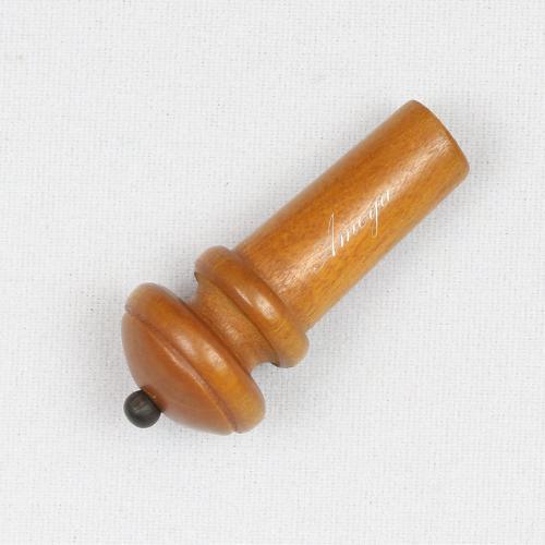 Endpin Boxwood with Ebony Ball/Pip