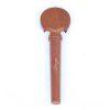 Peg Set Boxwood - Baroque Model