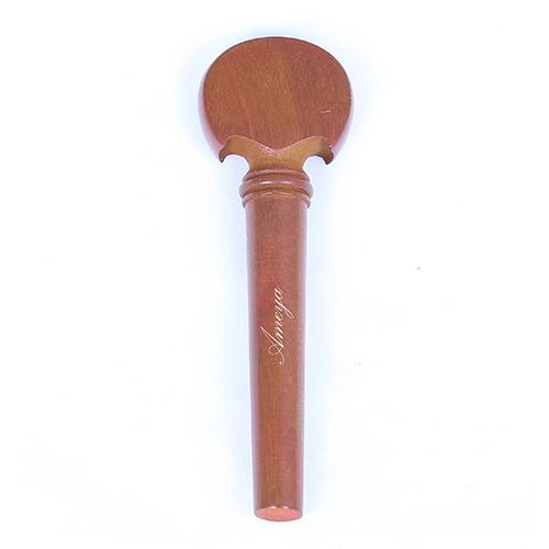 Peg Set Boxwood - Baroque Model