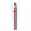 Peg Set Boxwood - Baroque Model