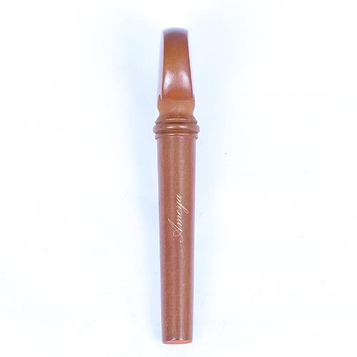 Peg Set Boxwood - Baroque Model