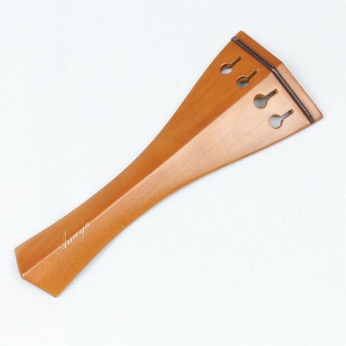 Violin Fittings Set Finest Boxwood