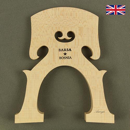 Barsa Cello Bridge Belgian 1 Star * 92