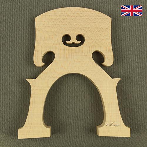 Barsa Cello Bridge Belgian 1 Star * 92